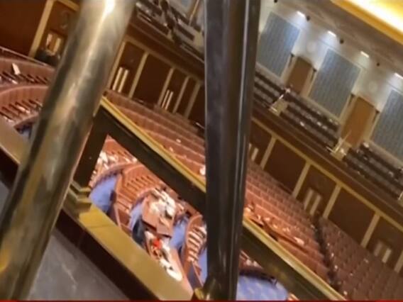 Know why did pro-Trump supporters storm US Capitol building | LIVE report