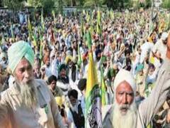 किसानों और सरकार के बीच आज की बातचीत खत्म, अगली बैठक 8 जनवरी को 