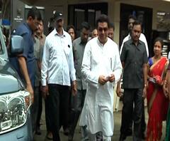 MNS Meeting | मुंबई महापालिका निवडणुकांच्या पार्श्वभूमीवर मनसेची उद्या महत्त्वाची बैठक