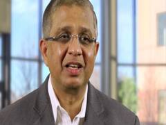 America's Dr Mukesh Lathia shares experience after Covid vaccine's shot 