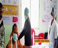 Corona vaccination: টিকা নিয়ে ফের বিতর্কে তৃণমূল বিধায়ক, এবার কাঠগড়ায় করণদিঘির মনোদেব সিংহ