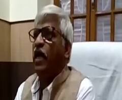 Rajib Banerjee resigns: 'গোটা তৃণমূল দলই বেসুরো', রাজীবের পদত্যাগ প্রশ্নে খোঁচা সুজনের 