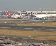 Coronavirus New Strain | मुंबईतील SOP देशात लागू करा; राज्याचं केंंद्र सरकारला निवेदन