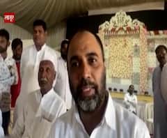 लातूर ग्रामीण जागेसाठी 'फिक्सिंग'चं राजकारण? संभाजी पाटील निलंगेकरांच्या वक्तव्यानंतर चर्चांना उधाण 