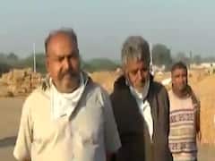 રાજકોટ: નવા કૃષિ કાયદાને લઈ માર્કેટિંગ યાર્ડ પર શું અસરો થઈ રહી છે ? યાર્ડના સત્તાધીશો શું કહી રહ્યાં છે ?