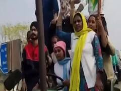 Farmers to hold Kisan parade with 60,000 tractors on January 26