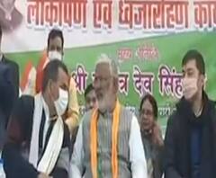 आगामी विधानसभा चुनाव के लिए बीजेपी की क्या है रणनीति ?