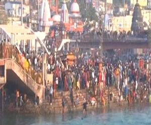 Haridwar Kumbh को लेकर क्या है केंद्र की SOP, जिससे नाराज हैं साधु-संत | ABP Ganga 