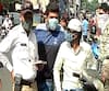 Pune Traffic Police | दुचाकीला आरसे नसल्यास 200 रुपये दंड, पुणे पोलिसांची कारवाई