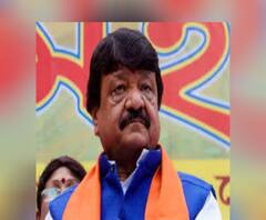 ফটাফট: '৪১ জন বিধায়কের নামের তালিকা আছে, সবাইকে নিলে সরকারটাই পড়ে যাবে', কটাক্ষ Kailash Vijayvargiya-র ও অন্য খবর 