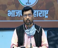 Keshav Upadhye | शिवसेना म्हणजे औरंगजेब सेना : केशव उपाध्ये 