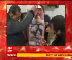 ਨਰਿੰਦਰ ਚੰਚਲ ਦੇ ਦੇਹਾਂਤ 'ਤੇ ਅੰਮ੍ਰਿਤਸਰ 'ਚ ਛਾਇਆ ਸ਼ੋਕ 