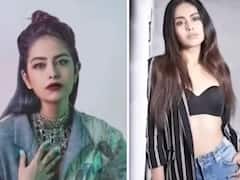 Glimpse of Avika Gor's bikini photoshoot