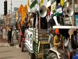 गणतंत्र दिवस के लिए किसान तैयार, Parade में नहीं आने देंगे कोई दिक्कत | Namaste Bharat