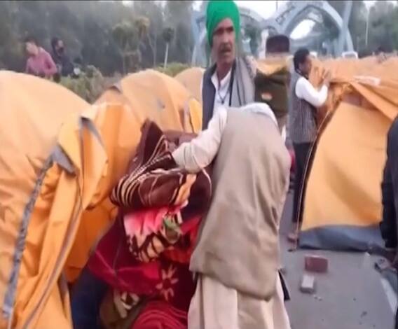 Farmers Protest | दिल्लीतील हिंसाचारानंतर शेतकरी आंदोलनाचे वेगवेगळे पडसाद