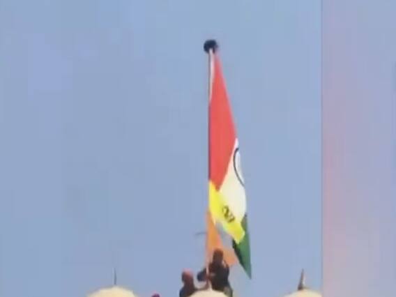 लाल किले से कई ऐतिहासिक चीजें गायब, पुरातत्व विभाग ने दर्ज करवाई FIR 