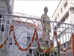 TMC सांसद Kalyan Banerjee का देवी सीता को लेकर विवादित बयान, पुलिस ने दर्ज की शिकायत