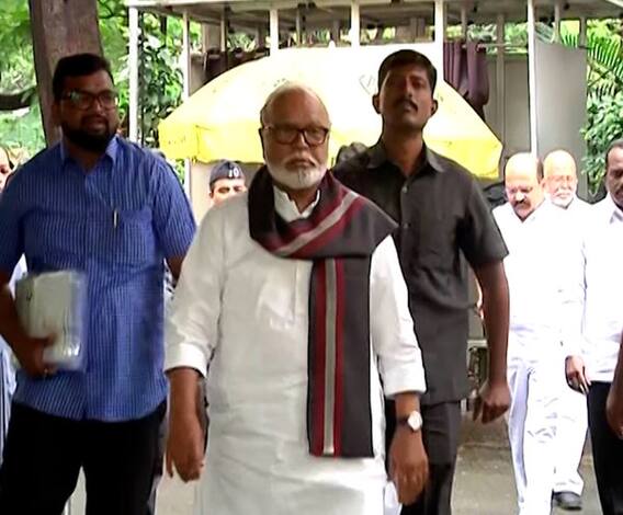 Akhil Bharatiya Marathi Sahitya Sammelan | छगन भुजबळ 94व्या साहित्य संमेलनाचे स्वागताध्यक्ष