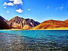 Ladakh को Switzerland का Davos बनाने की कोशिश में लगी मोदी सरकार | Raj Ki Baat