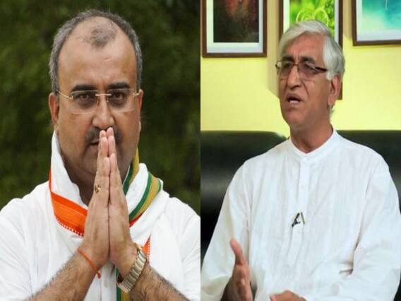 कोरोना वैक्सीन को मंजूरी पर बिहार और छत्तीसगढ़ के स्वास्थ्य मंत्री ने जाहिर की खुशी