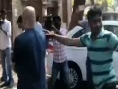 दाऊद के ड्रग्स स्पलायर आरिफ भुलवाला के ठिकाने पर छापेमारी