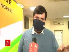 Farmers Protest: Congress प्रवक्ता Gaurav Vallabh ने तीनों कृषि कानूनों पर उठाए सवाल