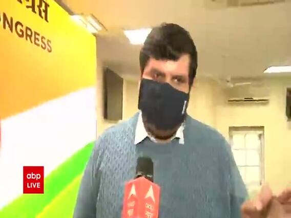 Farmers Protest: Congress प्रवक्ता Gaurav Vallabh ने तीनों कृषि कानूनों पर उठाए सवाल