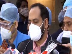 Sourav Ganguly की हालत अब स्थिर, डॉक्टरों ने जारी किया मेडिकल बुलेटिन 