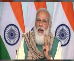 PM Modi on Youth | तरुणांनी राजकारणात यावं; पंतप्रधान नरेंद्र मोदी यांचं आवाहन