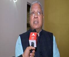 Rahul Gandhi को BJP सांसद ने दी पढ़ने की सलाह, बोले- आप इतने नासमझ हैं...| ABP Ganga 