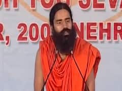 Baba Ramdev Yog Yatra : सुबह उठकर पानी पीना सेहत के लिए होता है लाभदायक 