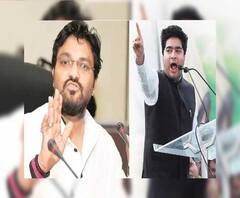 Babul Supriyo-র 'ভাইপো' আক্রমণের জবাবে আইনি নোটিস Abhishek Banerjee-র