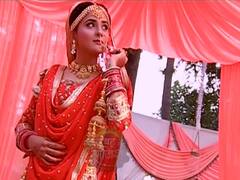 Is Anokhi being forced to marry Monty?