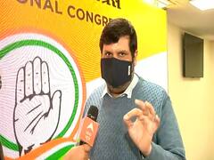 बिना किसी भेदभाव के वैक्सीन सबको फ्री में लगनी चाहिए- Gourav Vallabh की सरकार से मांग