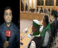 Agriculture Bill | नव्या कृषी कायद्यांना सुप्रीम कोर्टाकडून स्थगिती मिळणार? उद्या महत्त्वाचा निर्णय