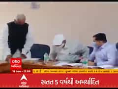 બનાસકાંઠા જિલ્લા ખરીદ વેચાણ સંઘના ચેરમેન અને વાઇસ ચેરમેન તરીકે કોની કરાઇ વરણી?