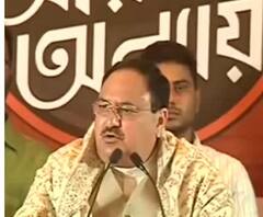 JP Nadda's Bengal visit: বর্ধমানে তৃণমূল সরকারের বিরুদ্ধে সোচ্চার নাড্ডা, কী বললেন তিনি? 