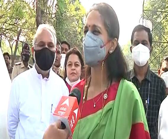Supriya Sule | प्रत्येक शहराच्या भावना वेगळ्या; नागरिकांशी चर्चा करुन मार्ग काढू : सुप्रिया सुळे