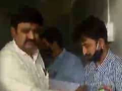 રાજકોટની તમામ 72 બેઠકો જીતવાનો રાજકોટ શહેર ભાજપ પ્રમુખનો દાવો, જુઓ વીડિયો