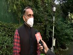 Karnal हंगामे पर बोले Rakesh Sinha- अराजकता फैलाने के लिए मुट्ठी भर लोगों की ही जरूरत होती है