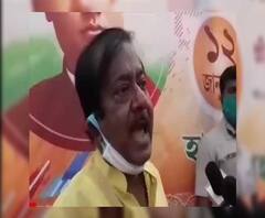 এক ঝলকে: টেটের ইন্টারভিউতে সাহায্যের আশ্বাস, জ্যোতিপ্রিয়র মন্তব্যে দুর্নীতির অভিযোগ বিজেপির