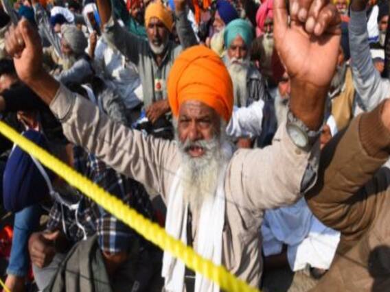Farmers Protest: अड़े किसान, कैसे निकलेगा समाधान? कौन जिम्मेदार?