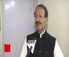 Rashid Alvi बोले- सरकार ने 26 जनवरी तक किसानों की बात नहीं मानी तो.. | Farmers Protest | ABP Ganga 