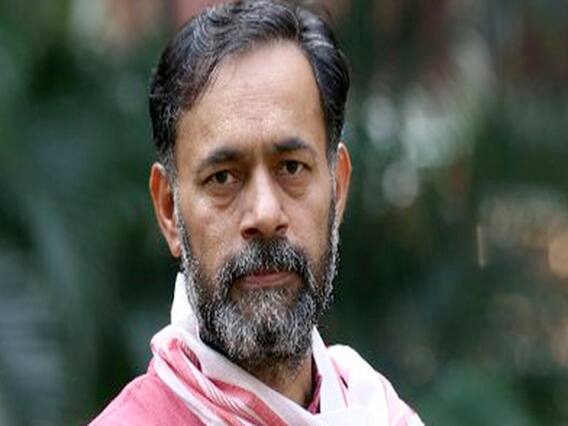 Farmers Tractor Rally : किसानों का बवाल शर्मिंदगी का विषय है - Yogendra Yadav