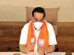 ભાજપ પ્રદેશ પ્રમુખ સીઆર પાટીલે લોકોને ઉત્તરાયણની પાઠવી શુભકામના, જુઓ વીડિયો