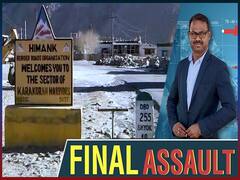 एल ए सी के पास डीएसडीबीओ रोड पर कैसी है भारतीय सेना की तैयारी?