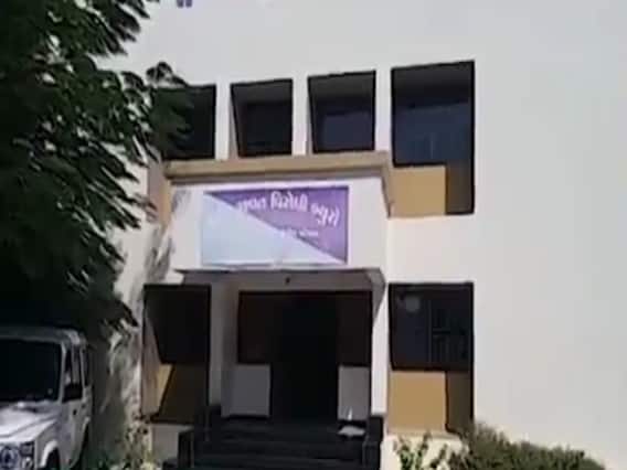 આણંદના આંકલાવમાં નાયબ મામલતદાર 6500ની લાંચ લેતા ઝડપાયા