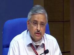 Exclusive: Vaccination Drive पर बोले Randeep Guleria- वैक्सीन सुरक्षित, अफवाहों पर भरोसा ना करें