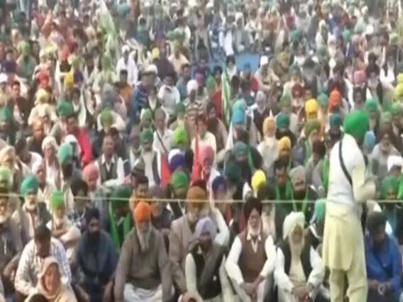 Farmers Protest: सरकार और किसानों के बीच 8वें दौर की बातचीत में निकलेगा हल? Super 70