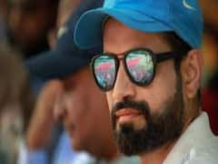 Cobra से फिल्मों में एंट्री कर रहे इरफान पठान | खबर फिल्मी है